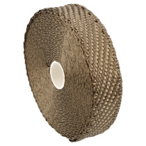 Avgasbandage Titan - 15m x 25 mm QSP Products